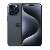 Smartphone iPhone 15 Pro Max Apple iPhone 15 Pro Max 6,7" 256 GB Titanium